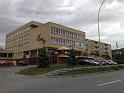 Doskolovak pre veterinarov - miesto kurzu